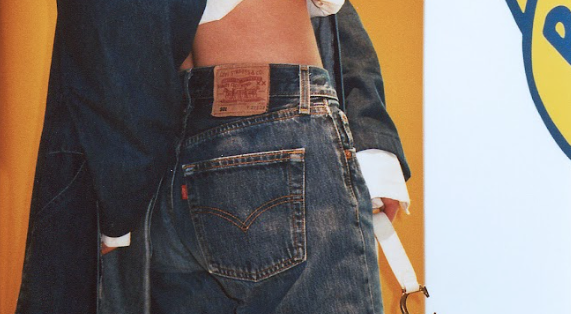 Levi's 501: The Legendary Story Behind Your Favorite Jeans, Celebrating on 501s Day