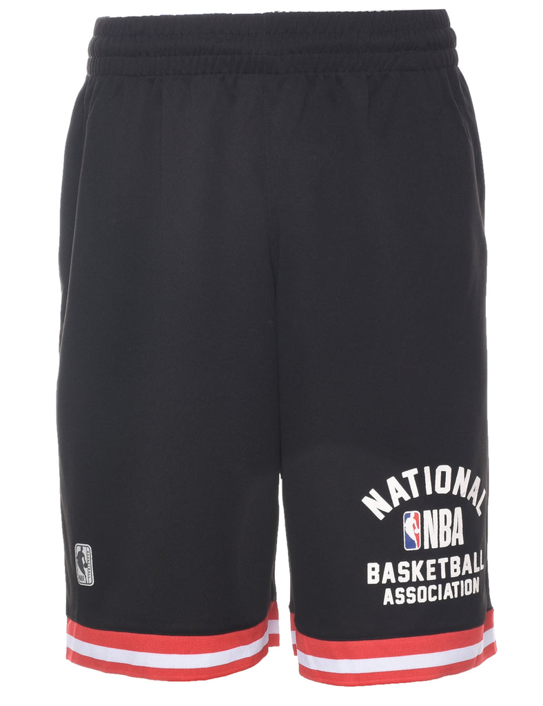 Basketball NBA Sport Shorts - W30 L10