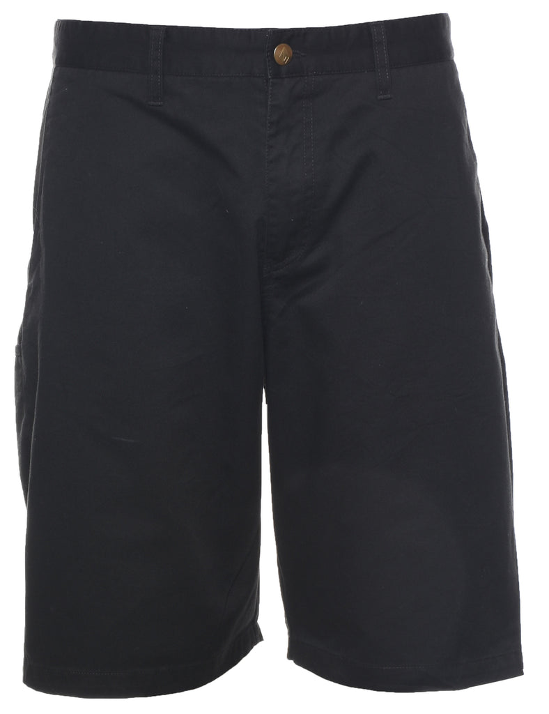 Black Shorts - W34 L10