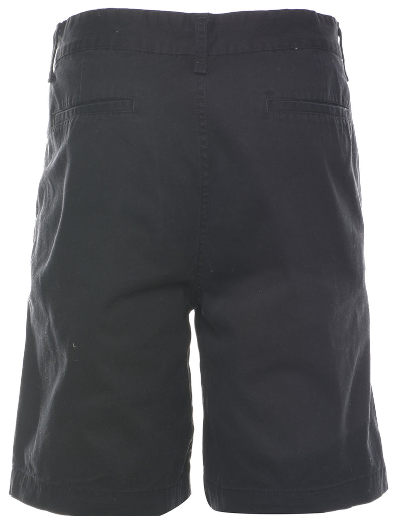 Black Shorts - W34 L8