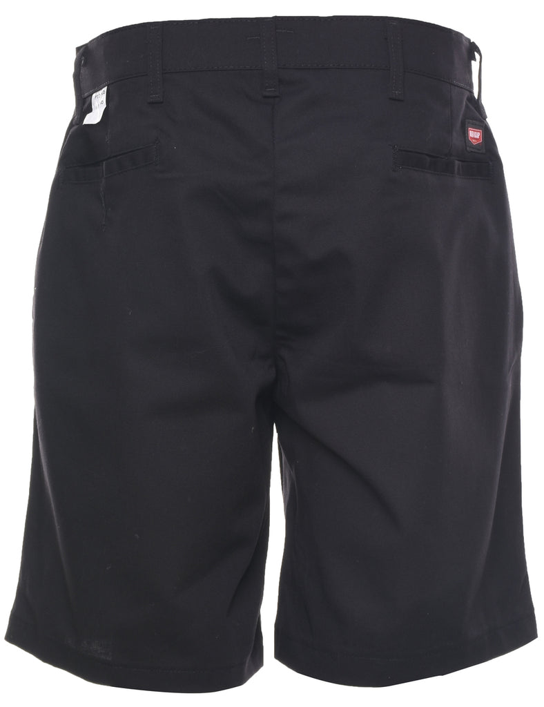 Black Shorts - W34 L9