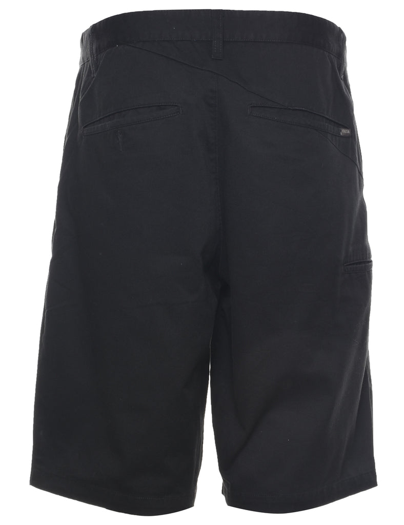 Black Shorts - W34 L10
