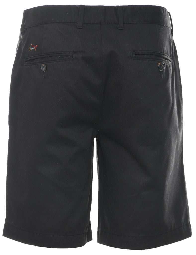 Black Shorts - W32 L9