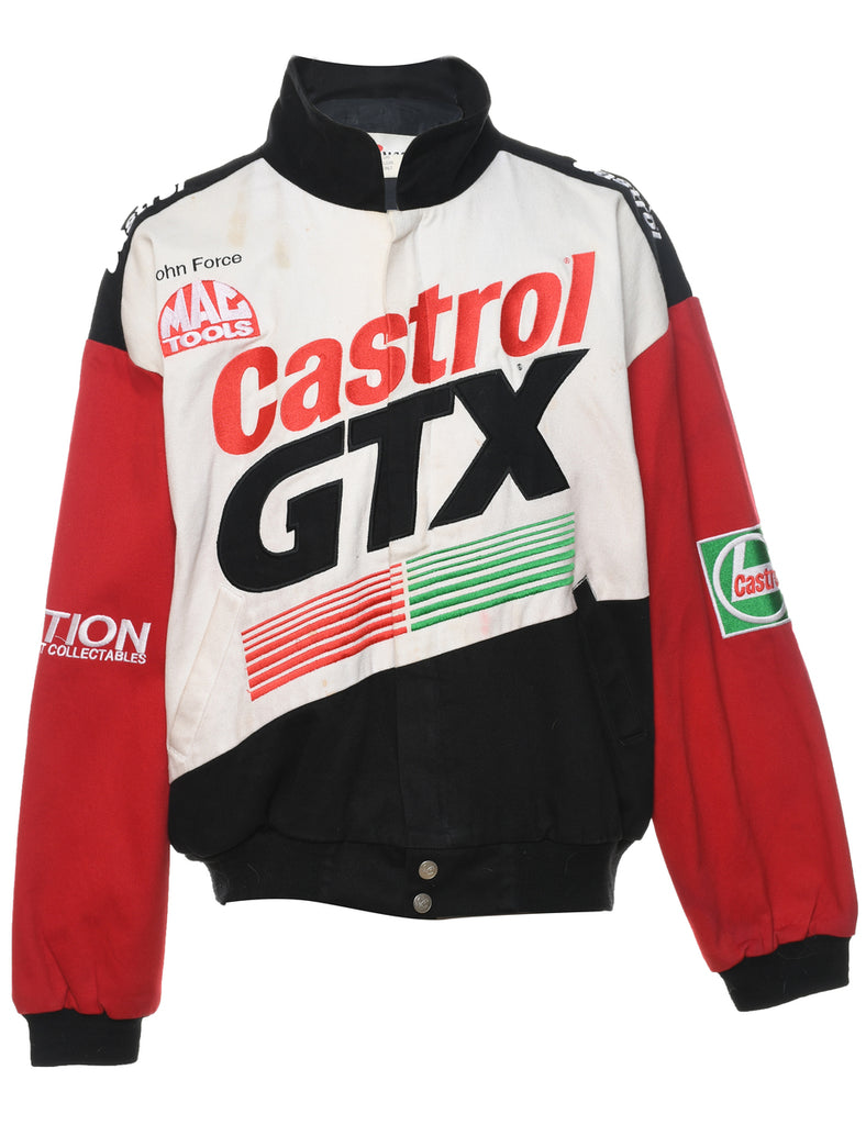 Castrol GTX Racing Jacket - L