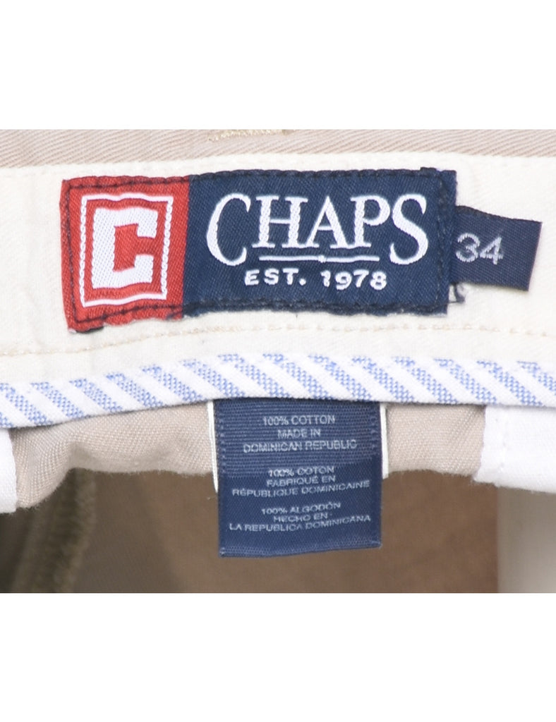 Chaps Shorts - W34 L7