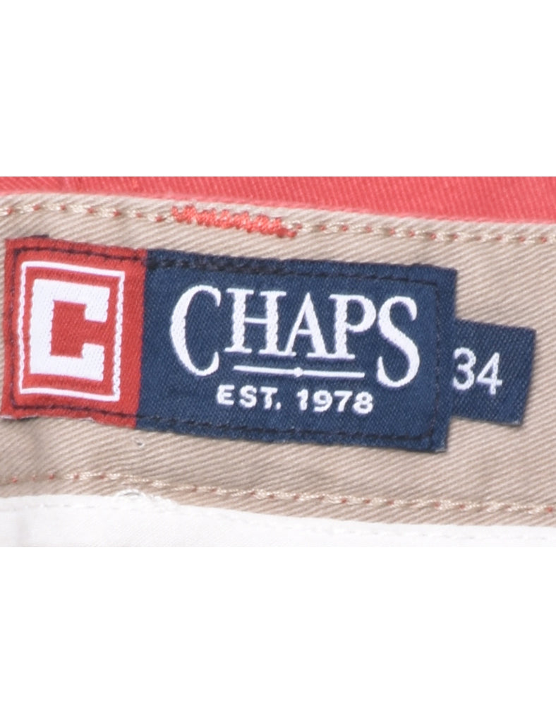 Chaps Shorts - W34 L9