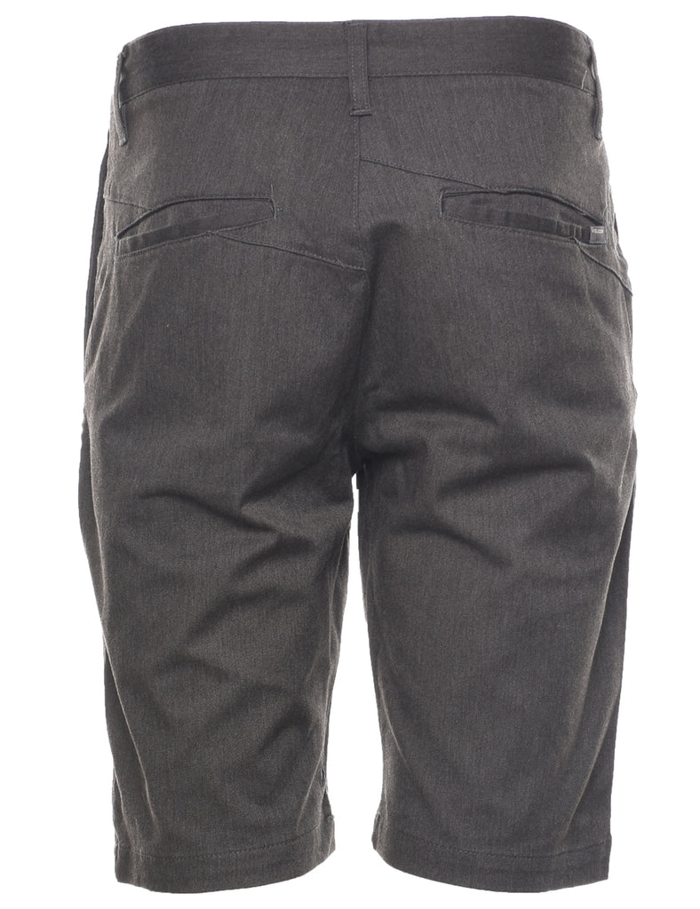 Dark Grey Shorts - W30 L10