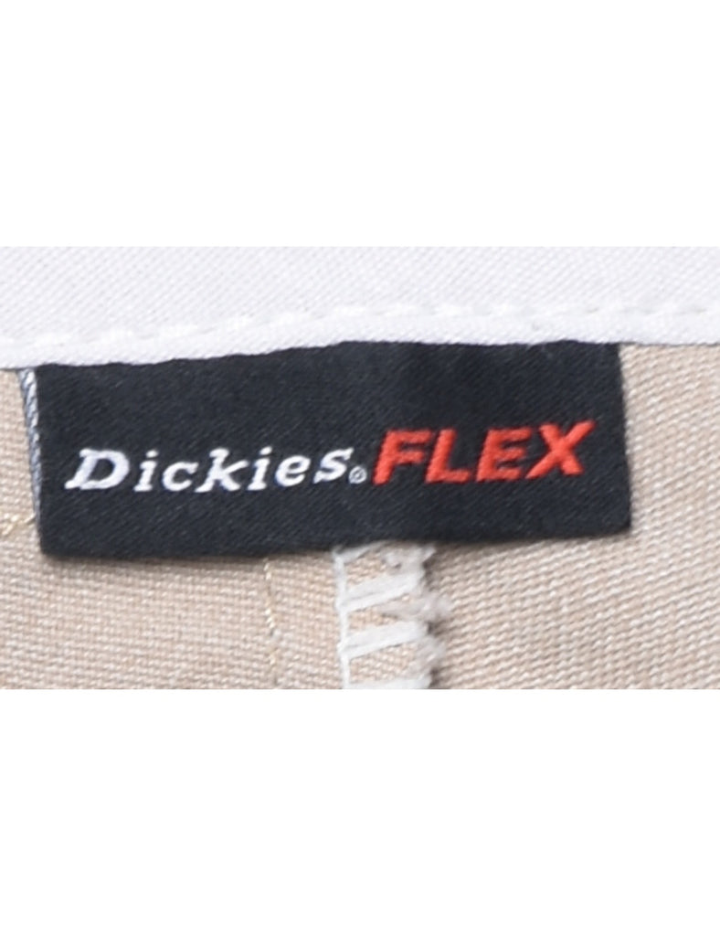 Dickies Beige Shorts - W32 L10