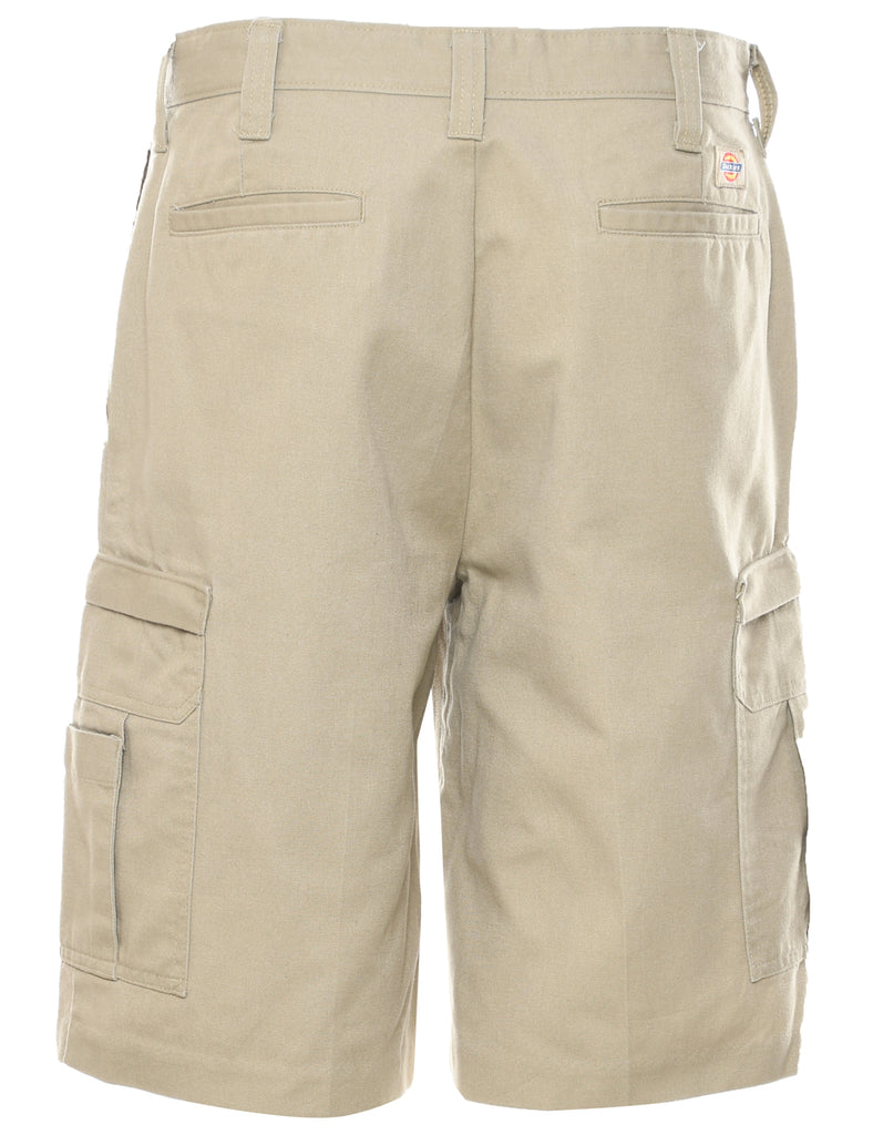 Dickies Cargo Shorts - W34 L10