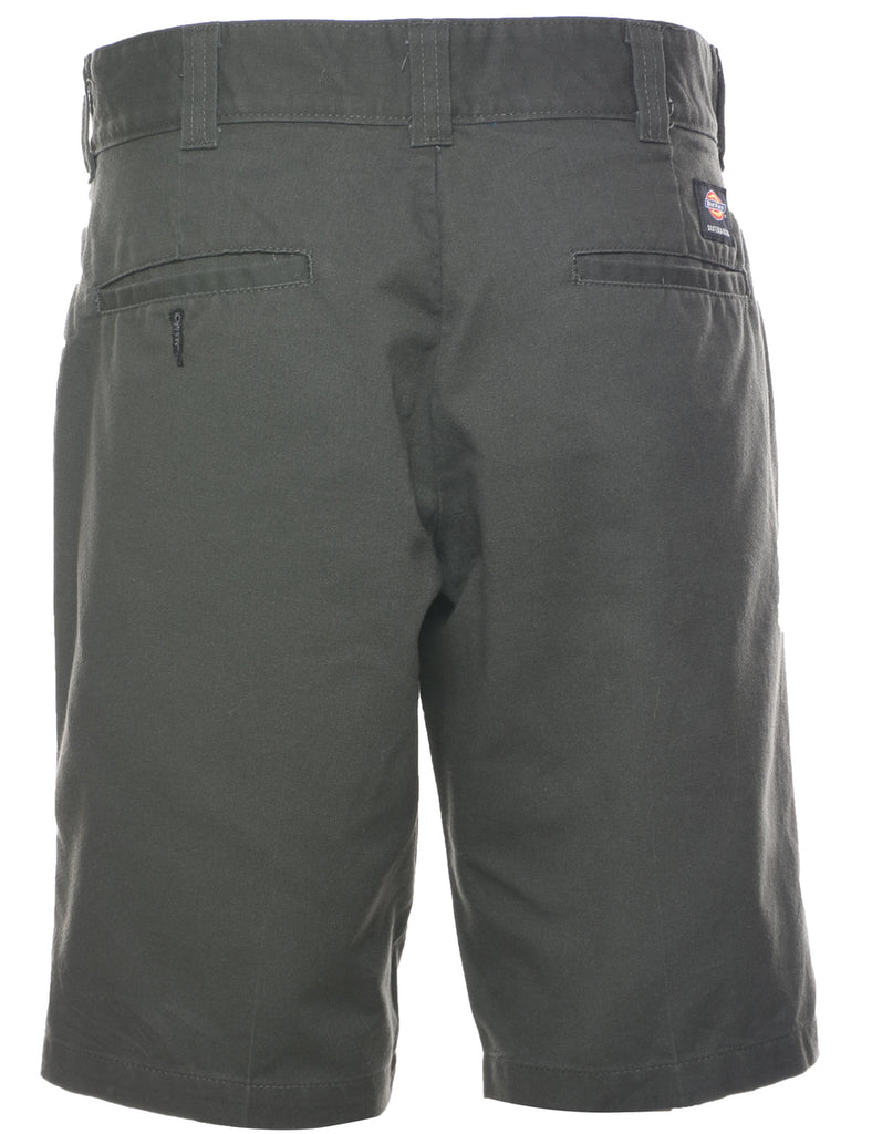 Dickies Dark Green Shorts - W31 L11