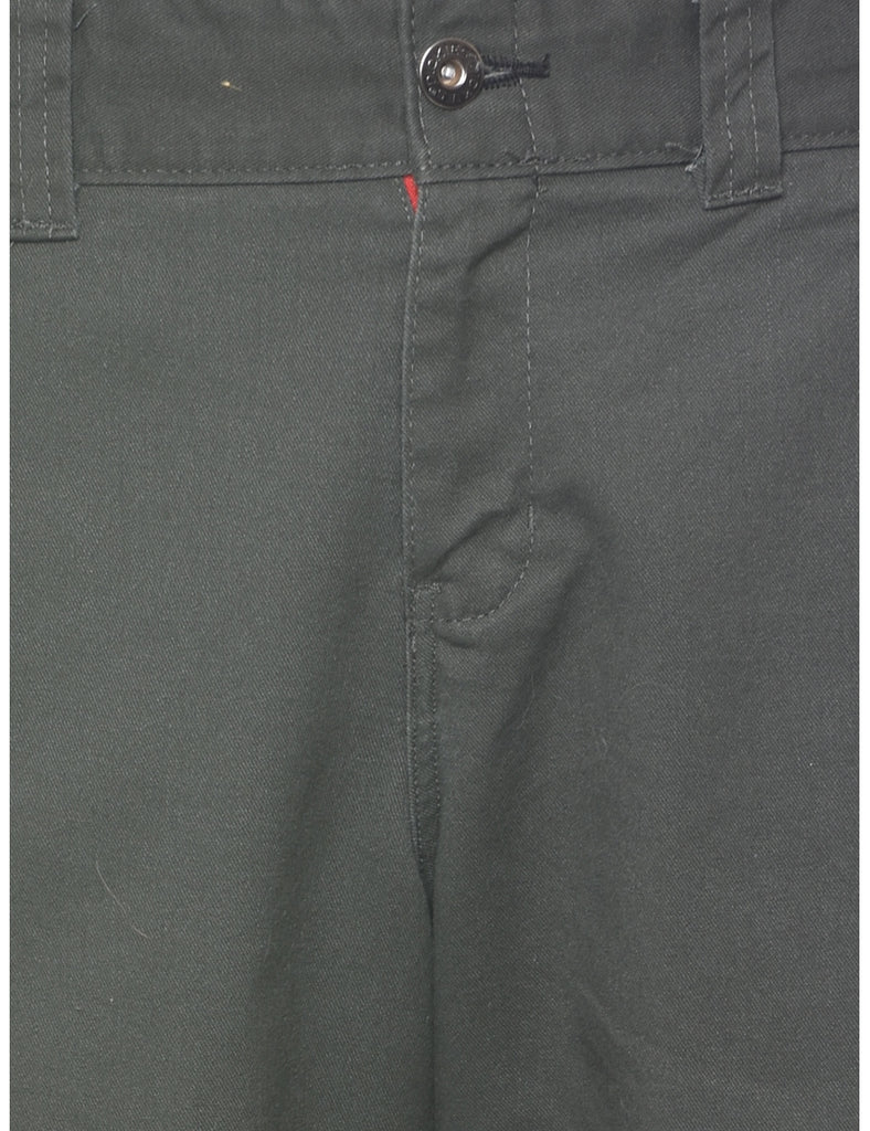 Dickies Dark Green Shorts - W31 L11
