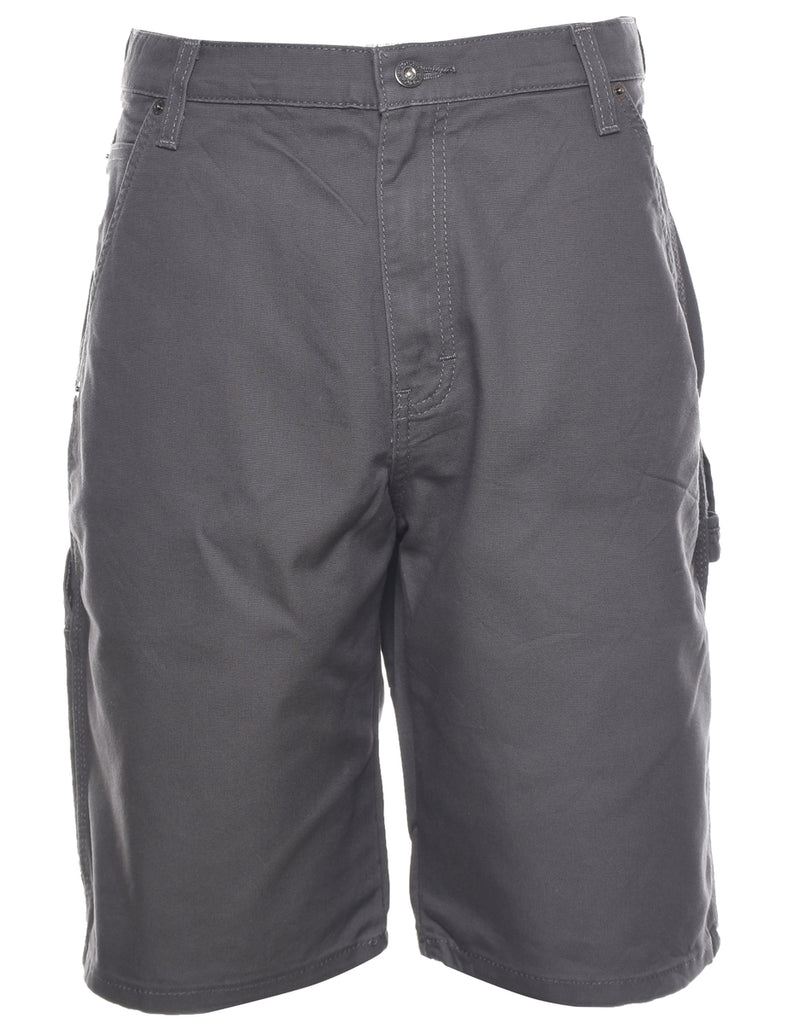 Dickies Dark Grey Shorts - W36 L10