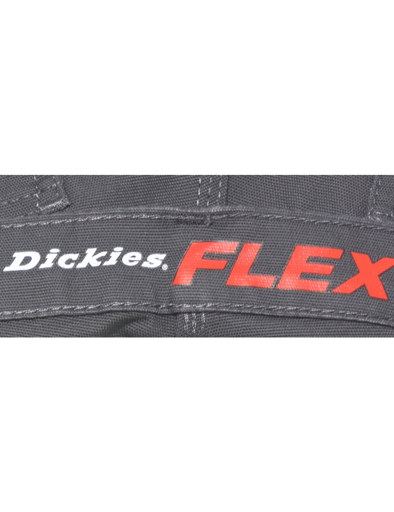 Dickies Dark Grey Shorts - W36 L10