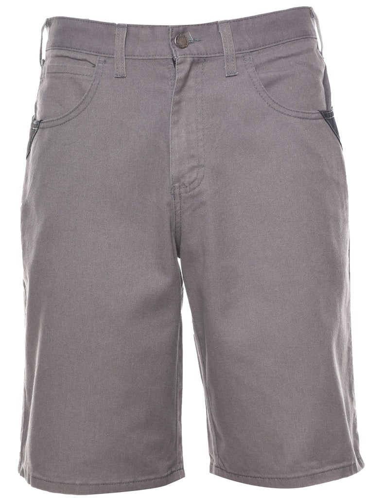 Dickies Grey Shorts - W32 L10