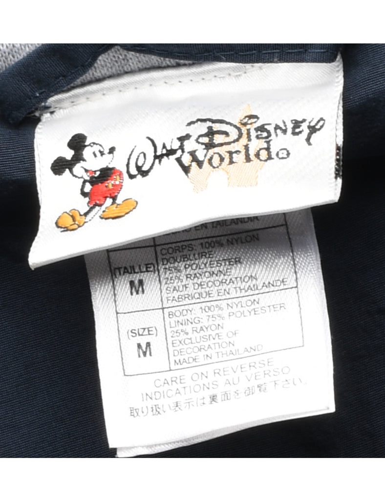 Disney Nylon Jacket - M