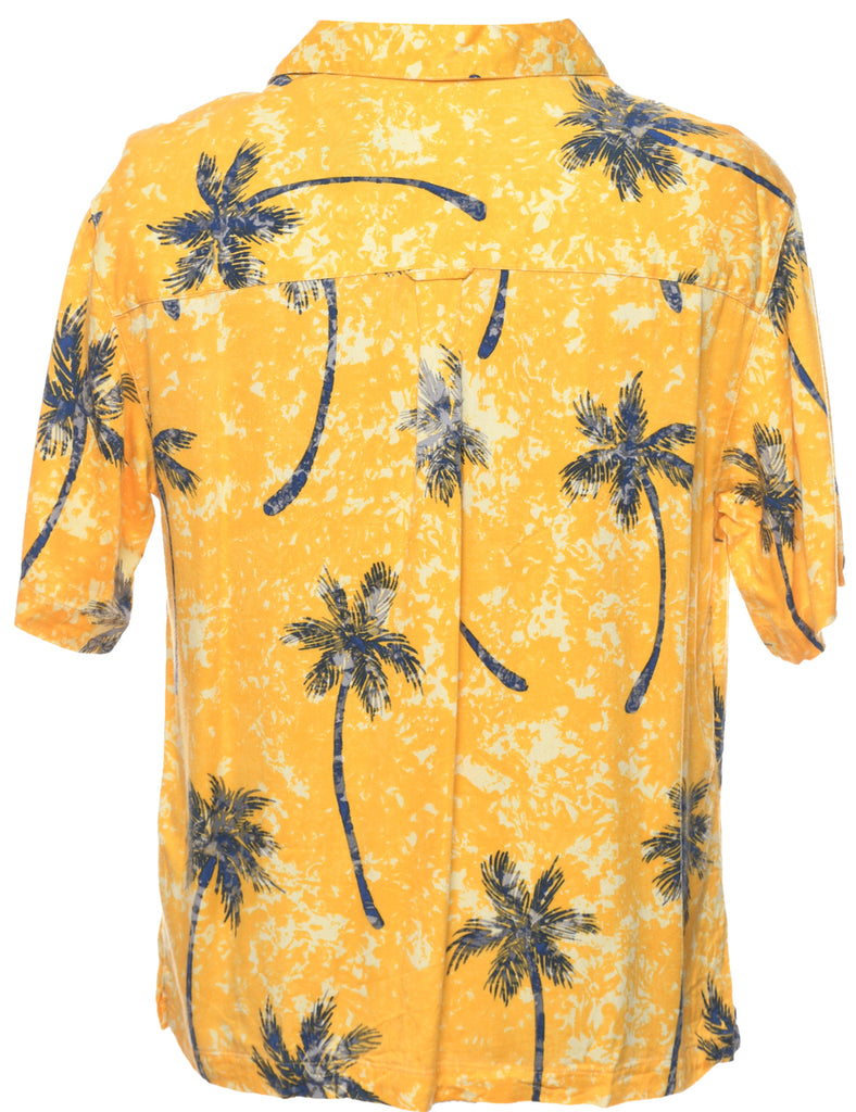 Guess Hawaiian Shirt - M