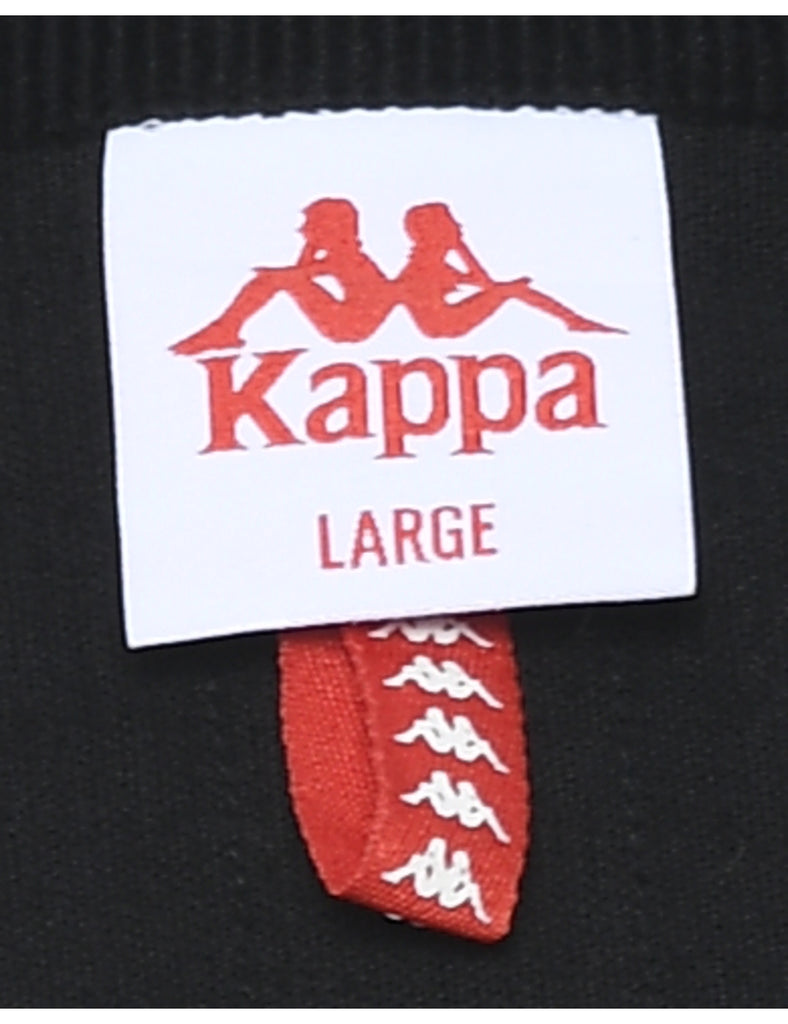 Kappa Coach Jacket - L