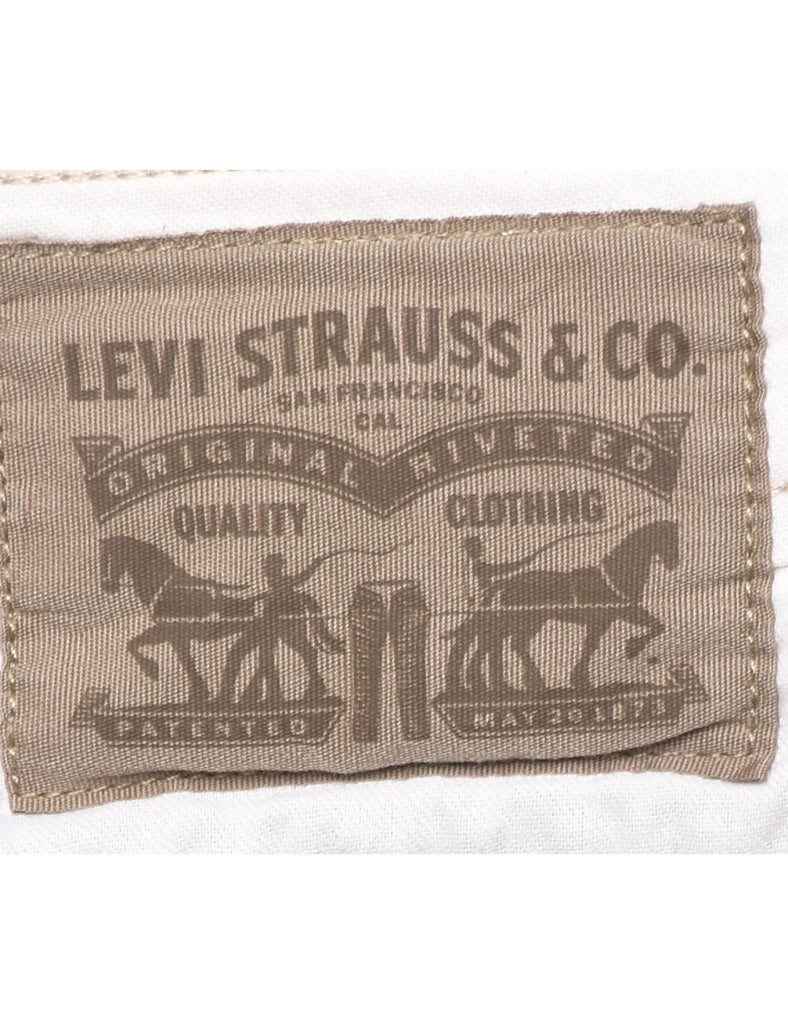 Levi's Cargo Shorts - W34 L10