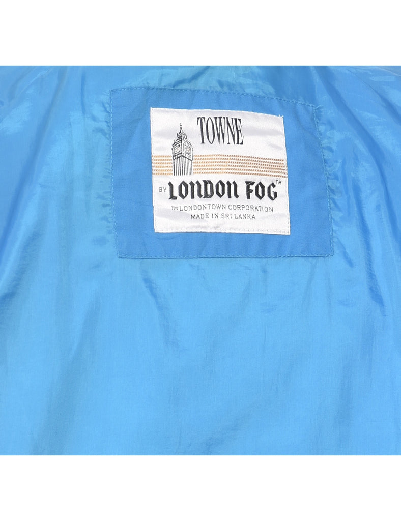 London Fog Jacket - M