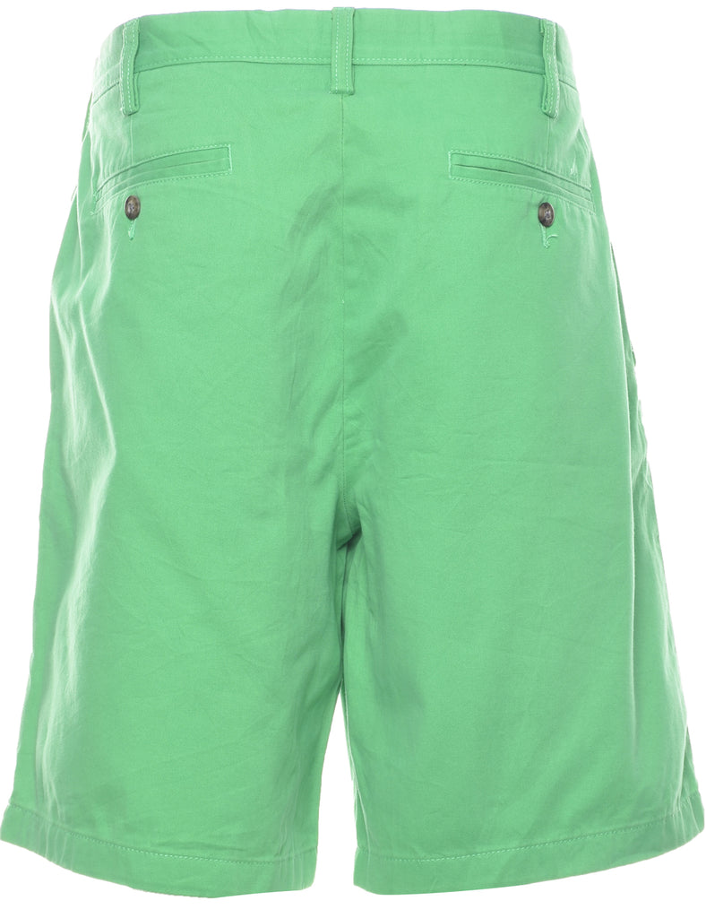 Nautica Green Shorts - W37 L9