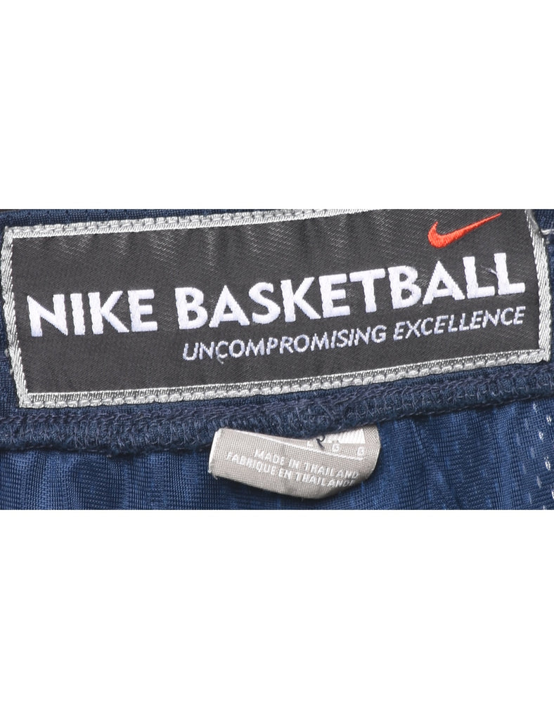 Nike Basketball Sport Shorts - W34 L9