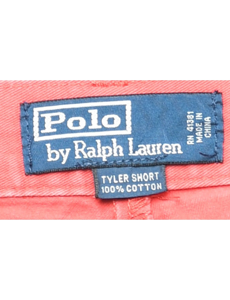 Ralph Lauren Shorts - W34 L8