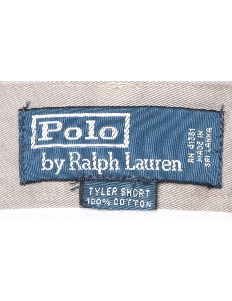 Ralph Lauren Shorts - W31 L8