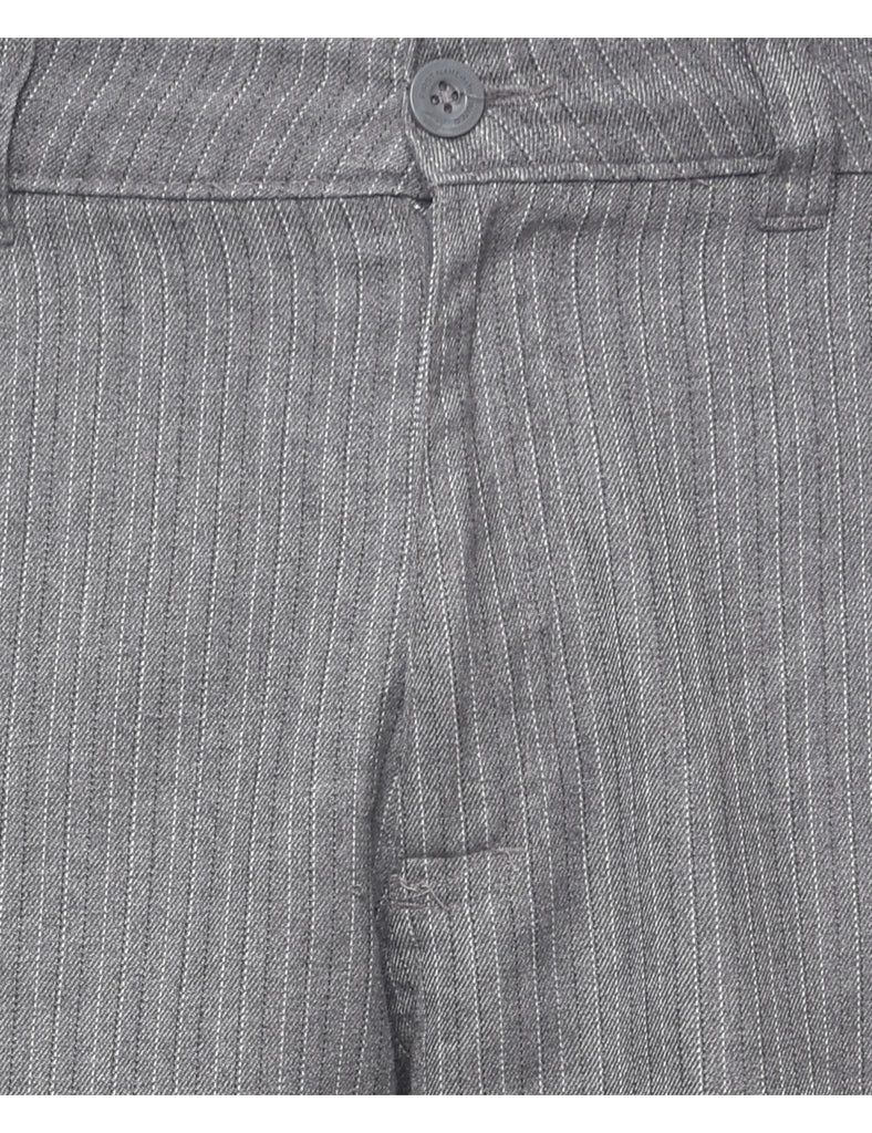 Striped Shorts - W32 L10