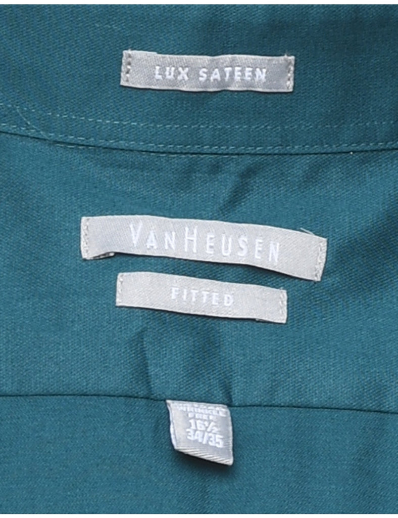 Van Heusen Shirt - L