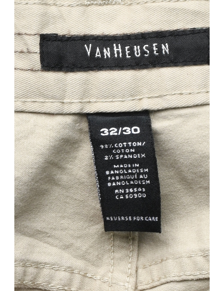 Van Heusen Trousers - W32 L30