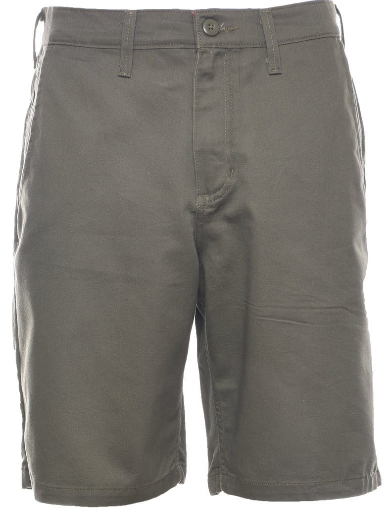 Vans Chino Shorts - W32 L9