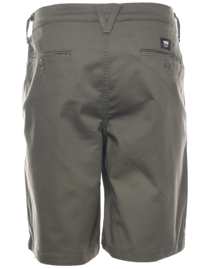 Vans Chino Shorts - W32 L9