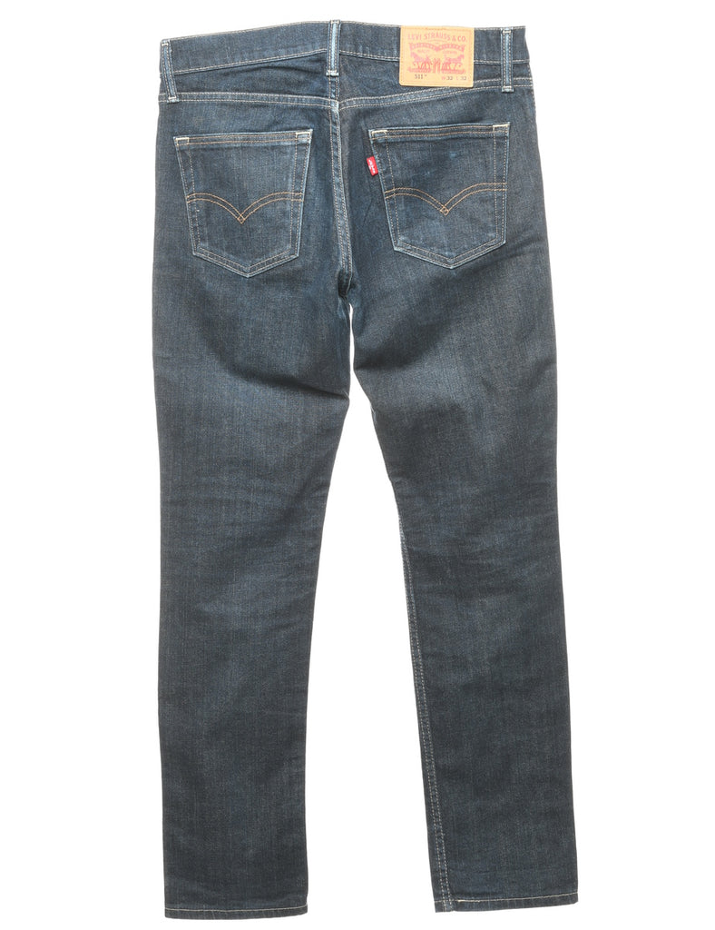 511's Fit Levi's Jeans - W32 L32