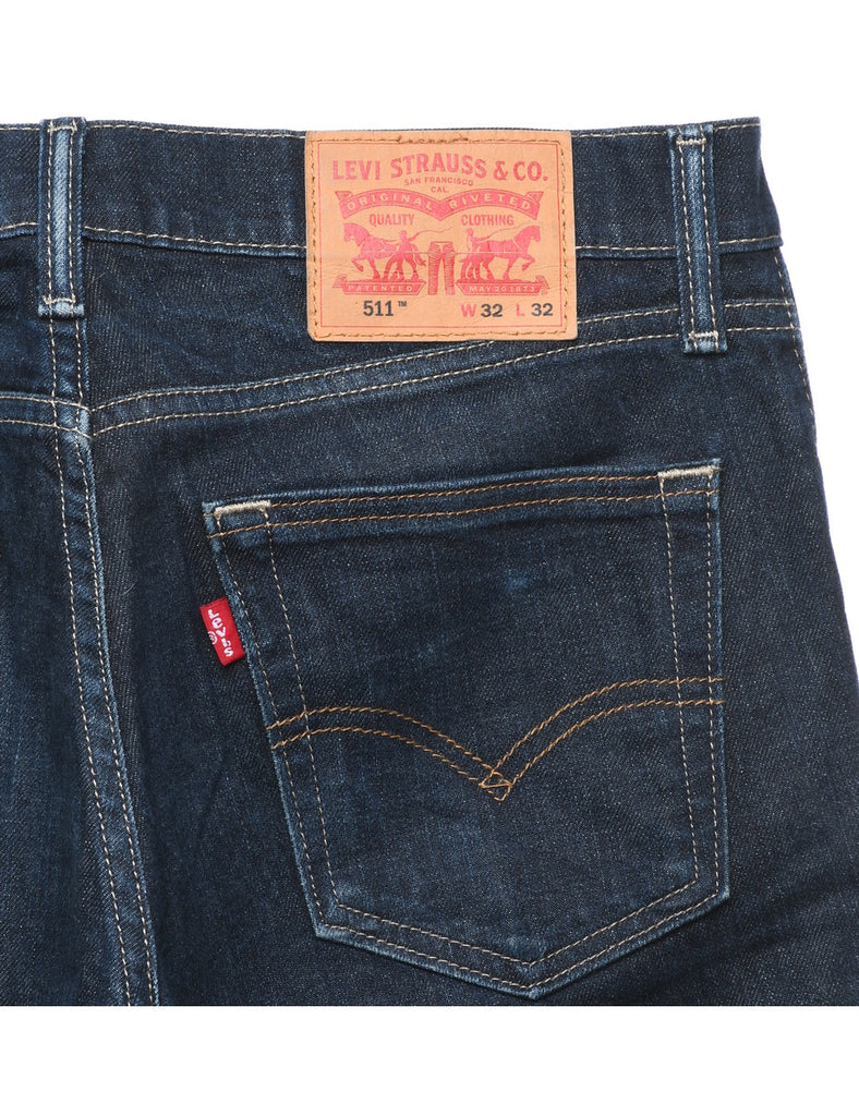 511's Fit Levi's Jeans - W32 L32