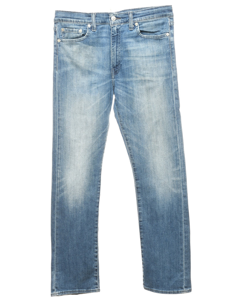 513's Fit Levi's Jeans - W34 L32