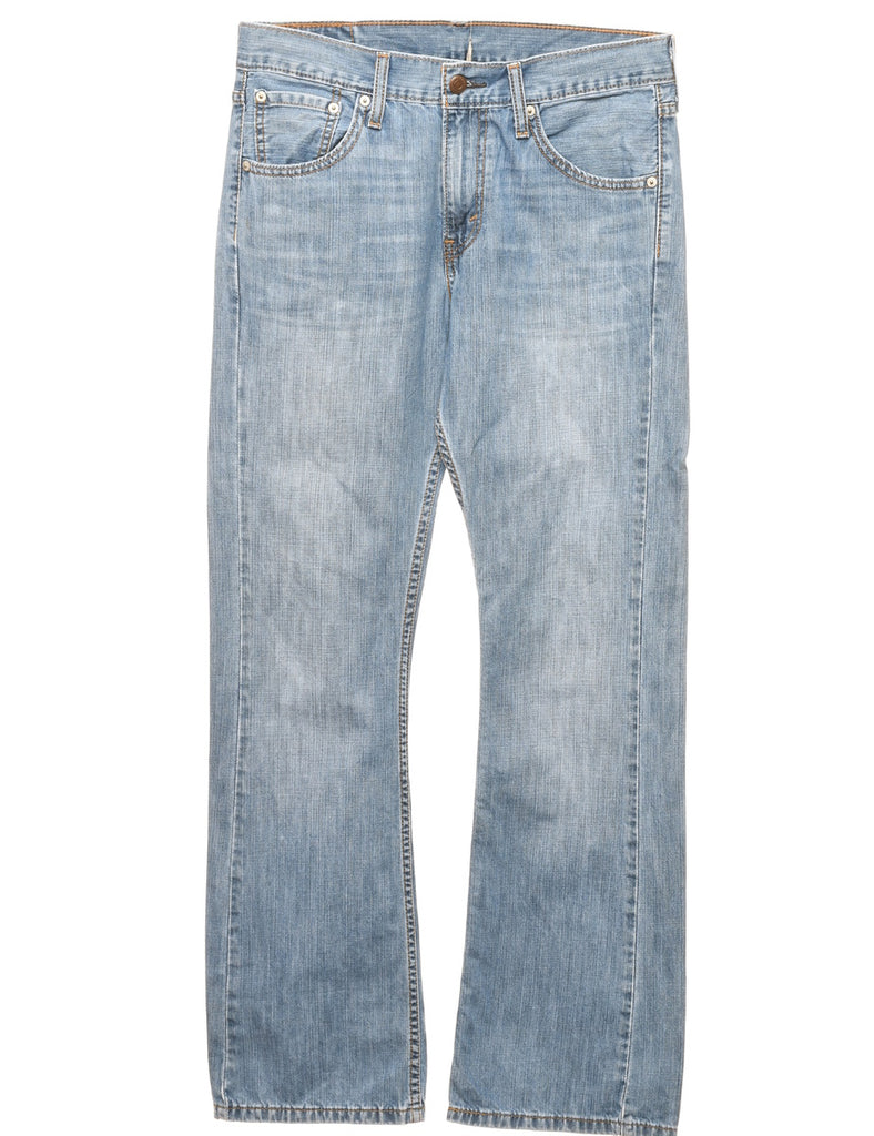 527's Fit Levi's Jeans - W31 L30
