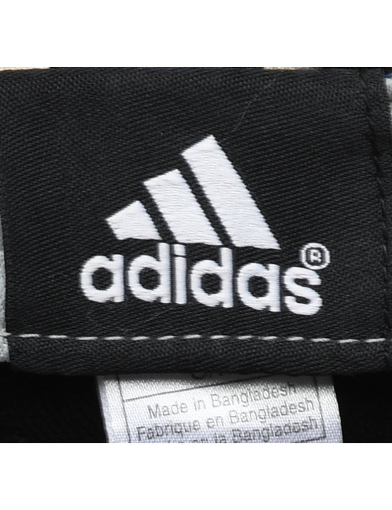 Adidas Embroided Cap - XS