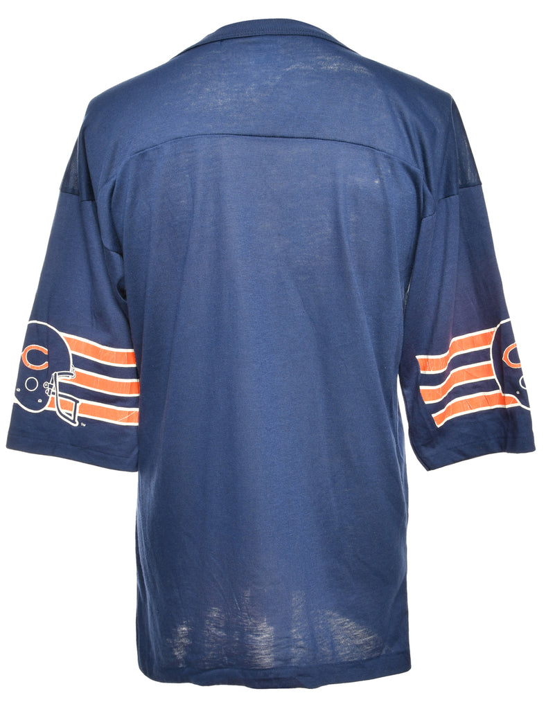 Chicago Bears Sports T-shirt - L