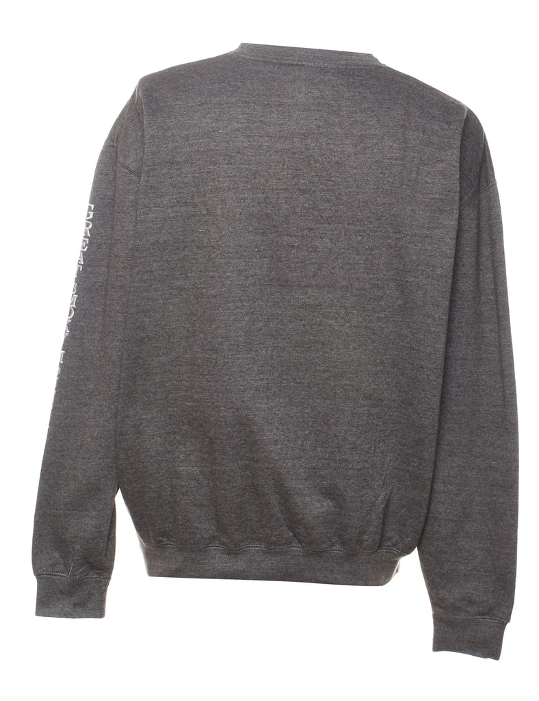 Gatlinburg Printed Sweatshirt - XL