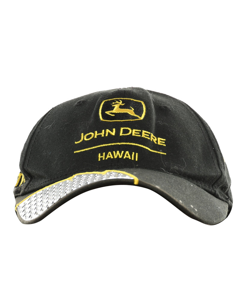 John Deere Embroided Cap - XS