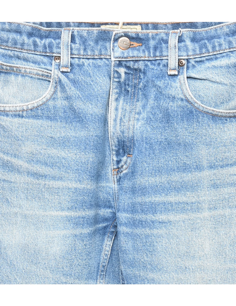 L.L. Bean Straight Fit Jeans - W32 L30