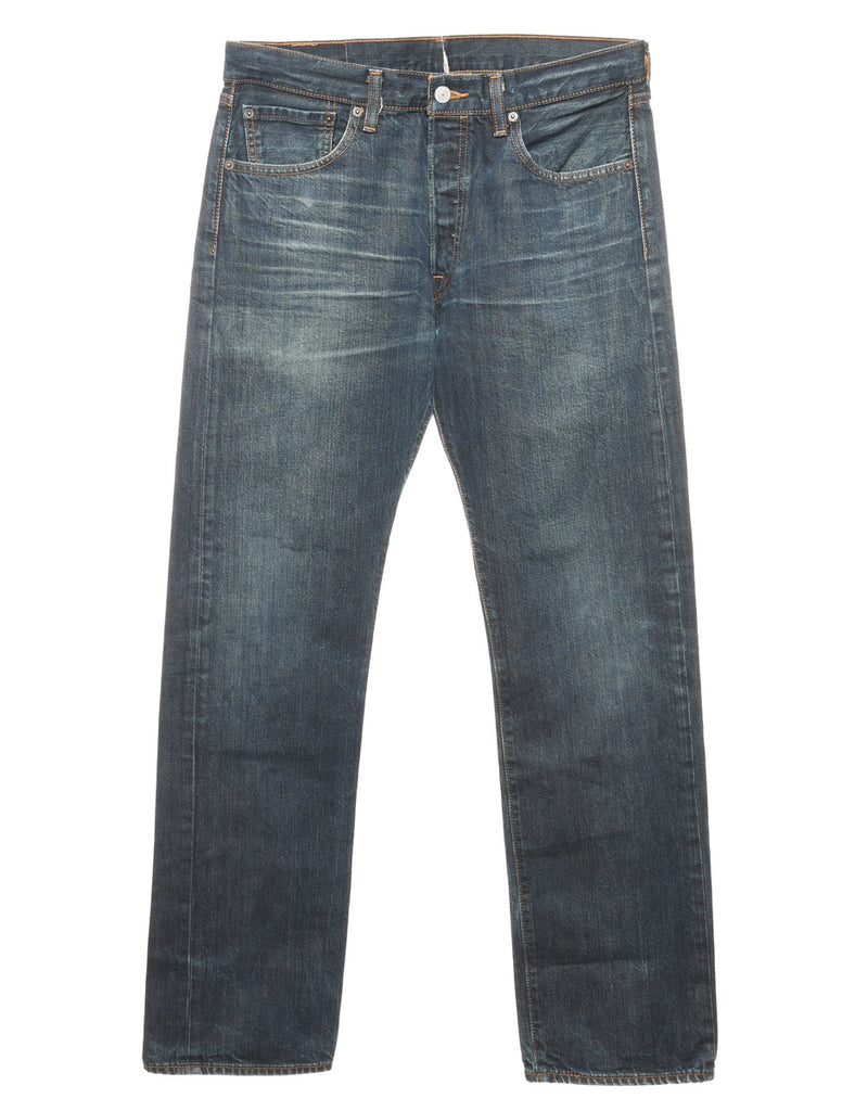 Levis 501 Jeans - W32 L32