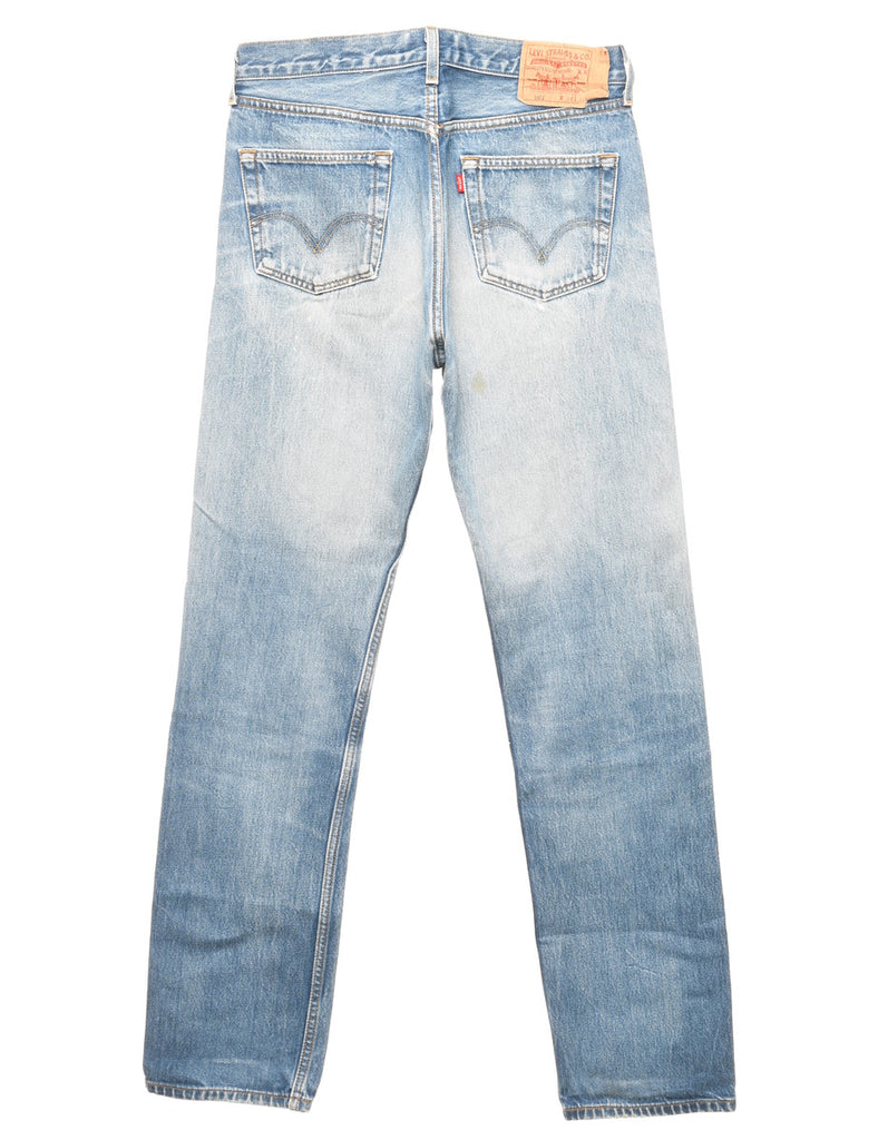 Levis 501 Jeans - W32 L35
