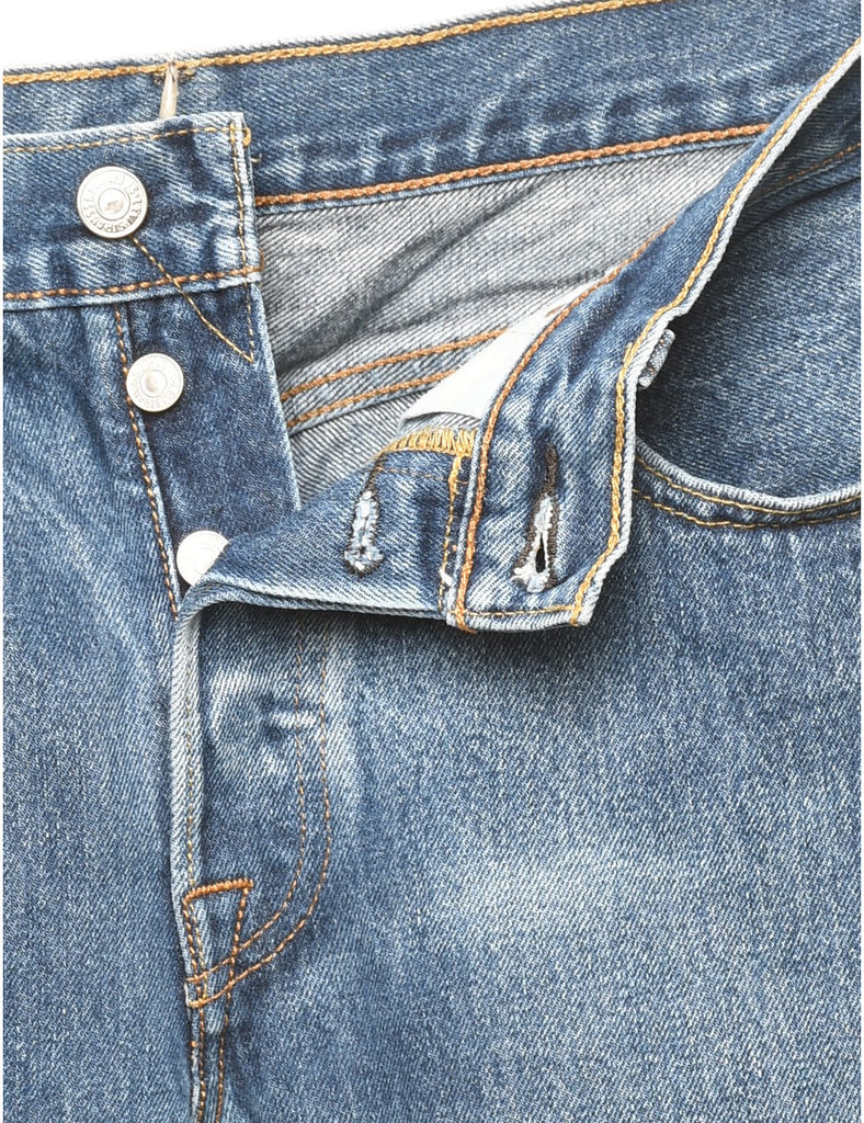 Levis 501 Jeans - W30 L30