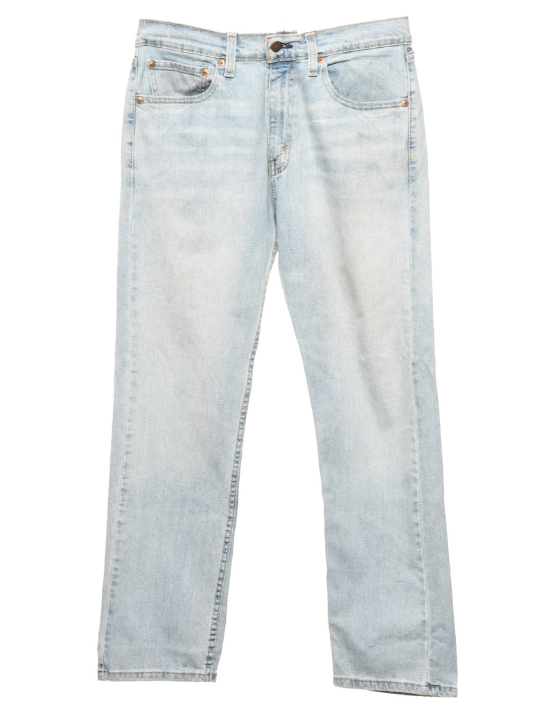 Levis 505 Jeans - W32 L30