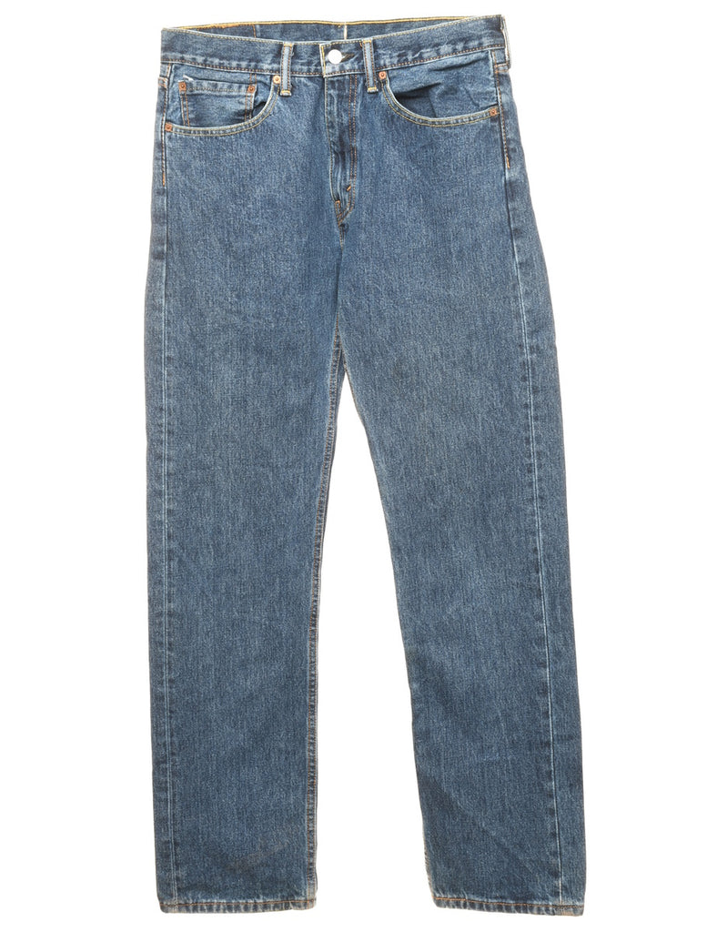 Levis 505 Jeans - W34 L34