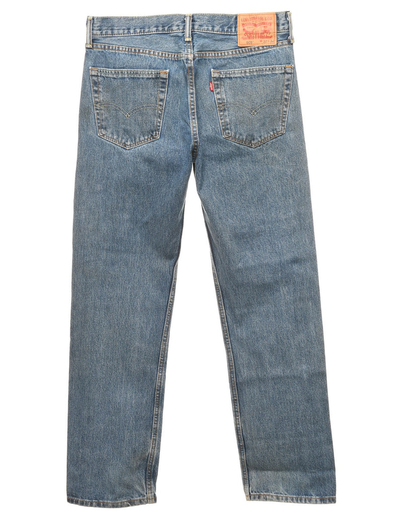 Levis 505 Jeans - W31 L31