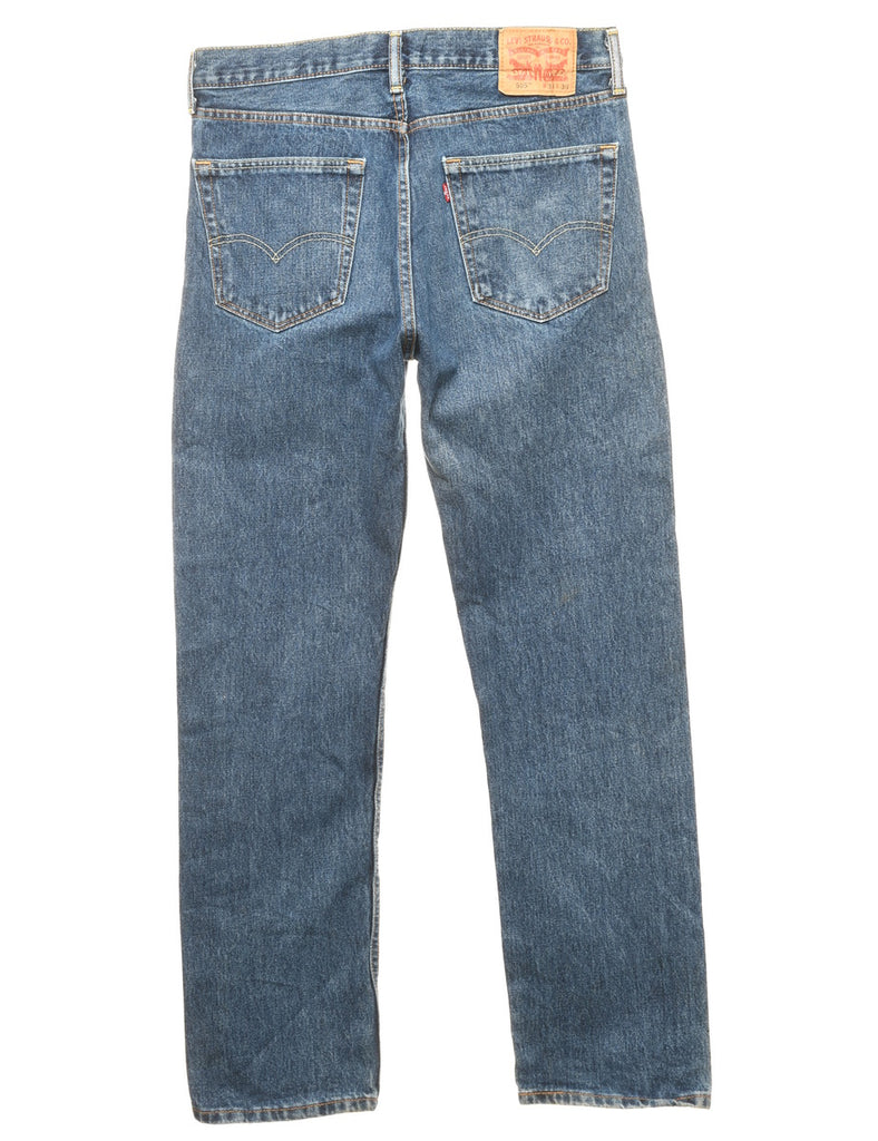 Levis 505 Jeans - W34 L34