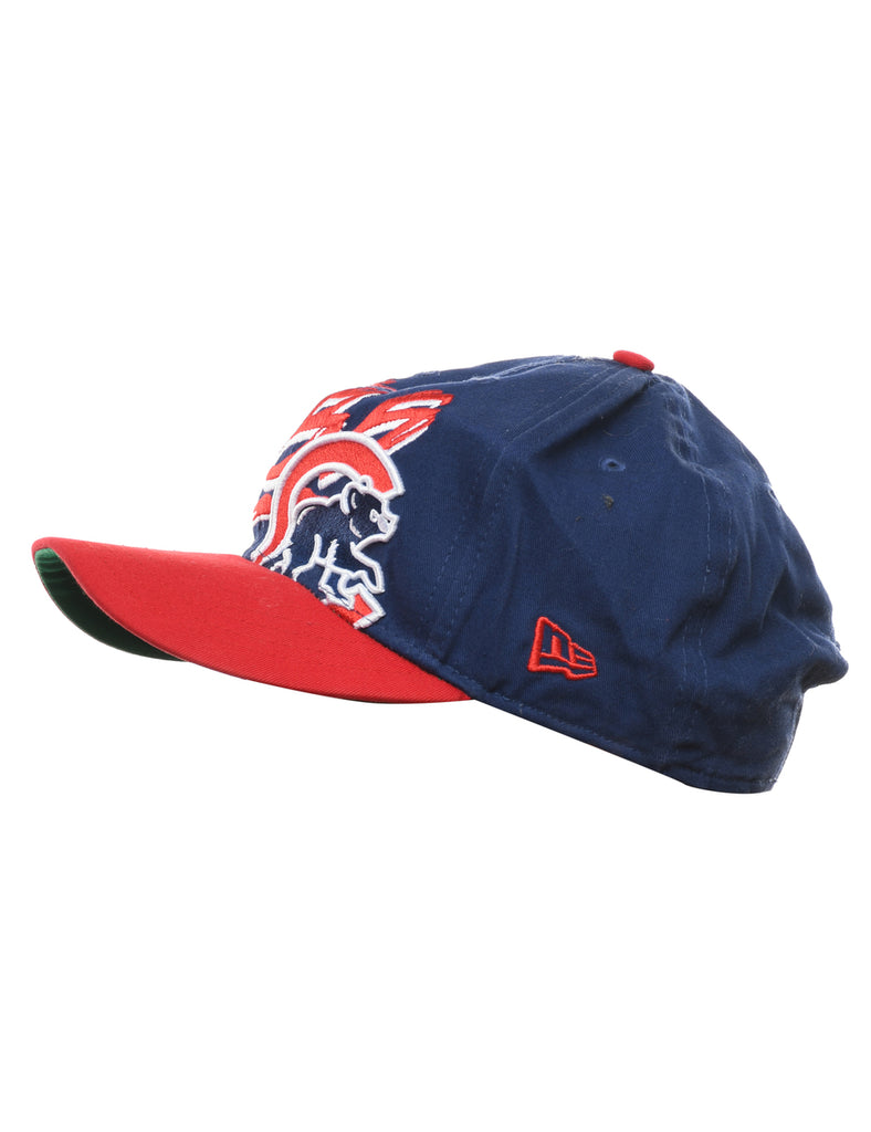 MLB Sporty Cap - M