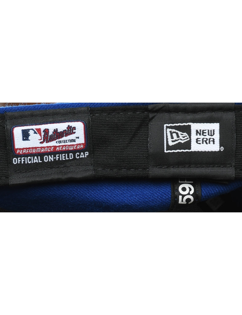 MLB Sporty Cap - XS